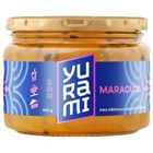 Yurami Passion Fruit | 550 g