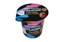 Ehrmann High protein kreatin puding csokoládé ízű 230 g