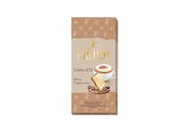 Heidi Crème D'Or White Cappuccino fehér csokoládé 90g