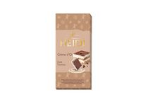 Heidi Crème D’Or Tiramisu étcsokoládé 90g