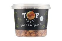 Top Taste ropogós sült hagymadarabok 100 g