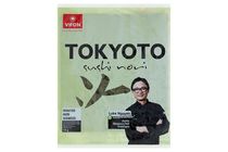 Vifon Tokyoto pörkölt tengeri algalapok 14 g