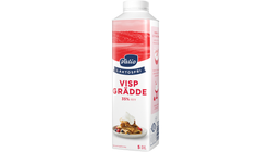 Valio Laktosfritt Visp Grädde 35% 5dl