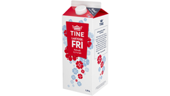 Tine Laktosefri Helmelk 3.5% | 1.75l
