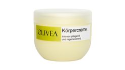 Olivea Körpercreme 300g
