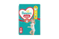 Pampers Active Baby Bugyipelenka, Méret: 6, 42 db Pelenka