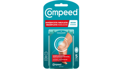 Compeed Gnagsårplast Medium | 5stk