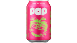 Pop Cherry Lime | 0.33l