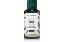 Gyömbéres hajbalzsam 60 ml