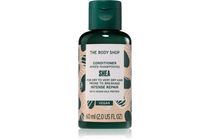 Sheás hajbalzsam 60 ml