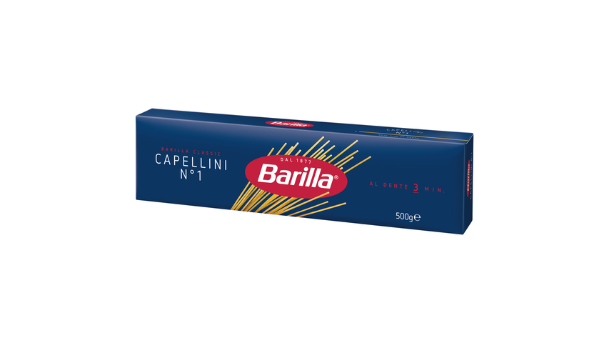 Barilla Capellini těstoviny | 500 g