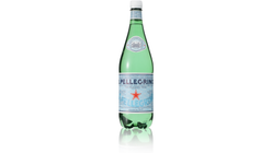 San Pellegrino Mineralvatten 1l