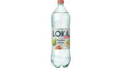 Loka Peach Pear 1.5l