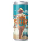 Wave Protein Water Mango & Orange 33 cl