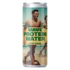 Wave Protein Water Pear & Lime 33 cl