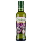 Ondoliva Dresing s extra panenským olivovým olejem a příchutí | 250 ml