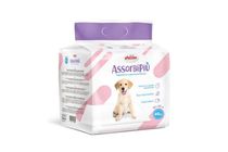 AssorbiPiu pelenka 60x60 40db