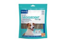 Veggiedent S 15x17g