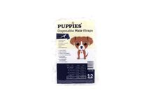 Puppies kutyapelenka KAN M 12db