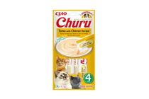 Ciao Churu Tuna with Cheese Recipe 4x14g