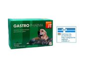 JT Gastro Pharma tabletta 60db