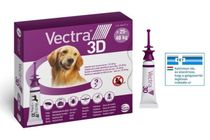 Vectra 3D 25-40kg 1db