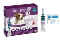 Vectra 3D 4-10kg 1db