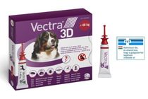 Vectra 3D 40-66kg 1db