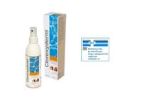 Clorexyderm oldat spray 200ml