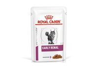 RC Early Renal Cat thin slices in gravy 85g