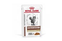 RC Gastrointestinal Cat Fibre Response chunks in gravy 85g