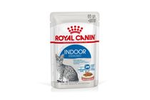 RC Indoor Cat gravy 85g