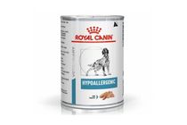 RC Hypoallergenic Dog konzerv 400g