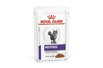 RC Neutered Maintenance Cat thin slices in gravy 85g