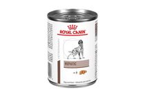 RC Hepatic Dog konzerv 420g