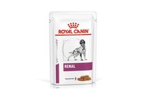 RC Renal Dog thin slices in gravy 100g