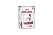 RC Renal Dog konzerv 410g