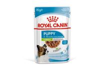 RC Puppy X-Small chunks in gravy 85g