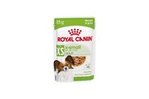 RC X-Small Adult gravy 85g