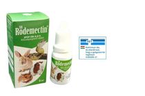 SH-Rodemectin spot on 5ml