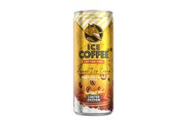 HELL Ice Coffee Mango Ice Cream 250 ml