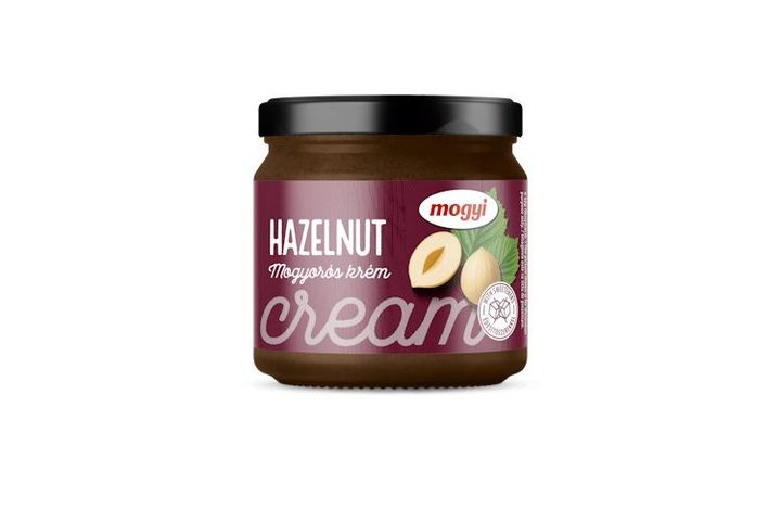 Mogyi Roasted Pecan nuts 55g