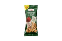Mogyi Roasted Peanuts & Cashew paprika flavoured