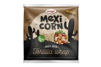 Mogyi Wrap teljes kiörlésű 360g