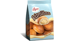Pågen Vanillas Boller | 220g