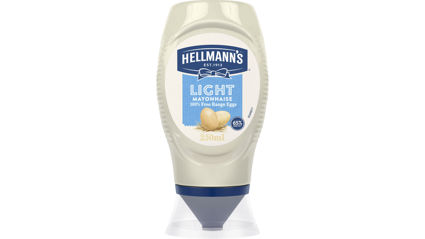 Hellmann's Majones Lett | 250ml
