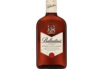 Ballantine's Rinest skót whiskey 0,2 l