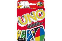 UNO Card Game