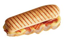 English club panini 150g