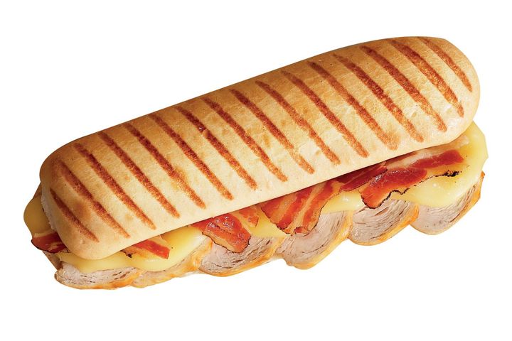 English club panini 150g